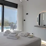 Ventum Villa Tsoukaládhes