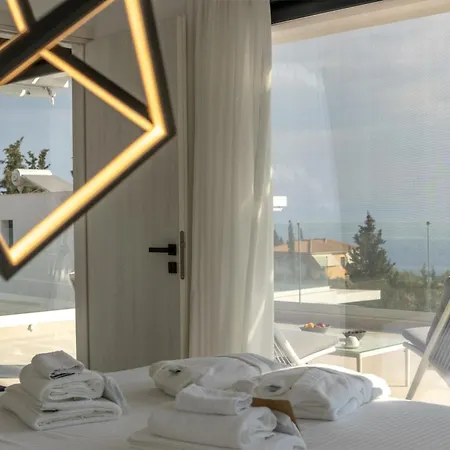 Ventum Villa *
