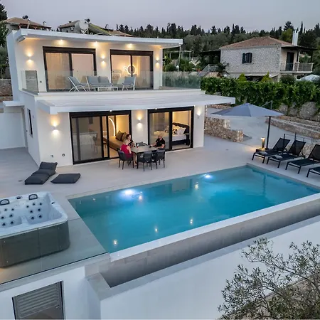 Ventum Villa