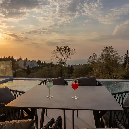 Ventum Villa Tsoukaladhes
