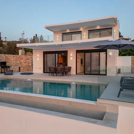 Ventum Villa