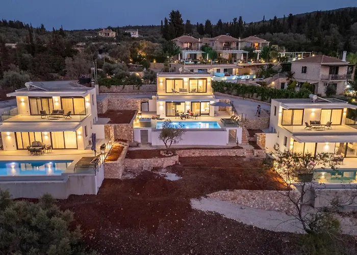 Ventum * Tsoukaládhes