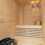 빌라 Ventum *