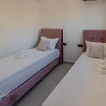 빌라 Ventum Tsoukaládhes