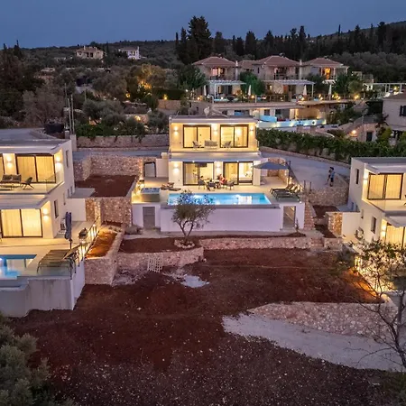 Ventum * Tsoukaládhes