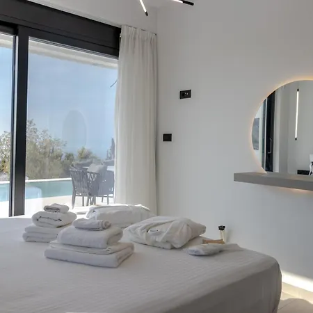 Ventum Villa Tsoukaládhes