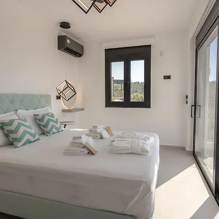Villa Ventum *
