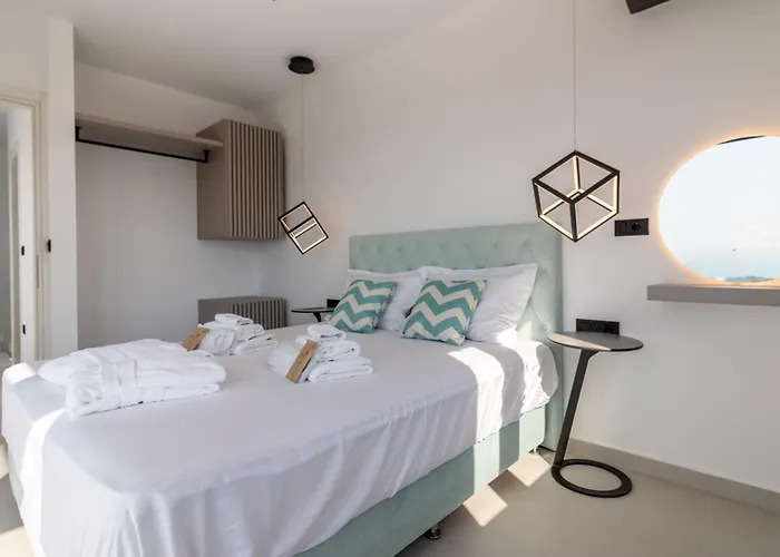 Villa Ventum Tsoukaládhes